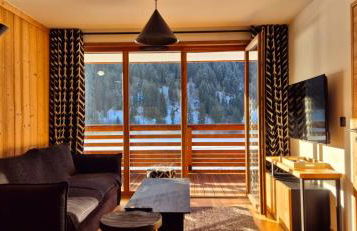 Le Flocon B - Appartement Cosy au pied des pistes - Foto 26