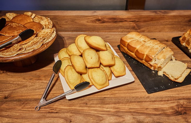 Appart Hotel Odalys City Aix en Provence L'Atrium - Foto 40