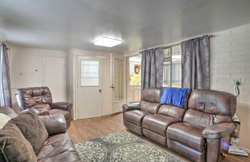 Golf Course and Pool Access Quaint Sun City Home - Foto 7