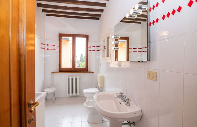 L Olivazzo Apartment-l Olivazzo - Foto 32