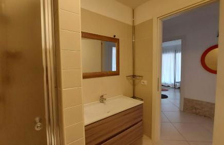 Villa Luigi a Poggio dei Pini, alloggio con giardino e posto auto - Foto 21