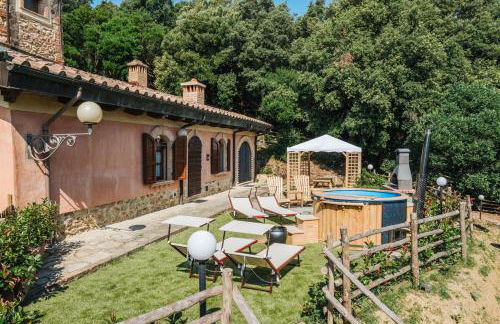 Casa Conti di Sotto - Foto 34