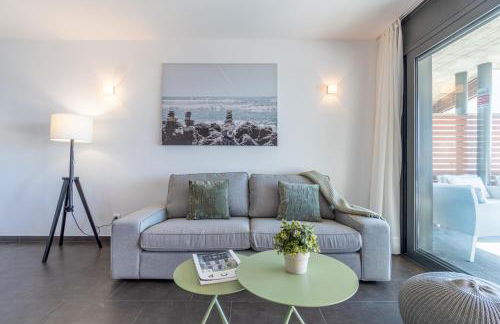 NC APARTMENTS 201 Moli Blau - 4 pax - Foto 10