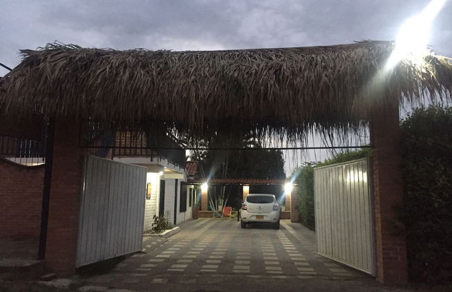 Inviting 14-bed Villa in Toro Valle del Cauca - Foto 46