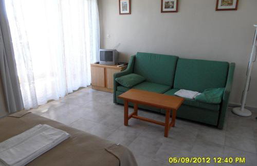 Apartamentos Olympia Center - Foto 97