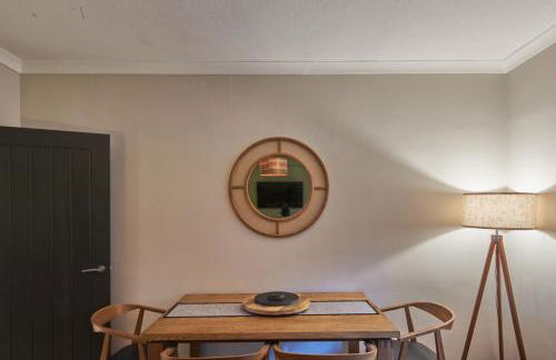 Luxury Old Town Apartment just a 5 Minute Walk to Stirling Castle - Foto 14