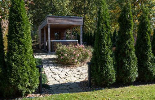 Natura Villa Spa - Foto 44