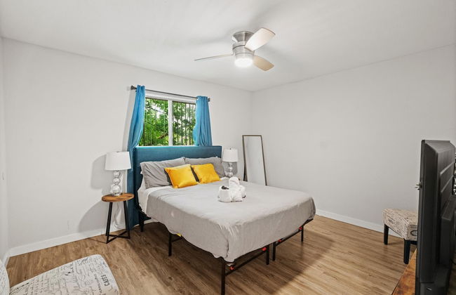 Stylish 1BR Near UT Highland Evonify - Foto 31