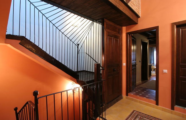 Apartamentos Rurales El Zarzo - Photo 24