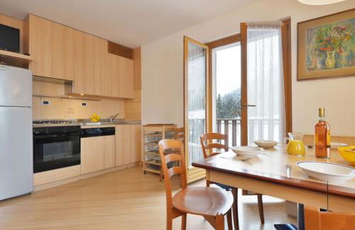 Apartment Condominio al Parco-3 by Interhome - Foto 7