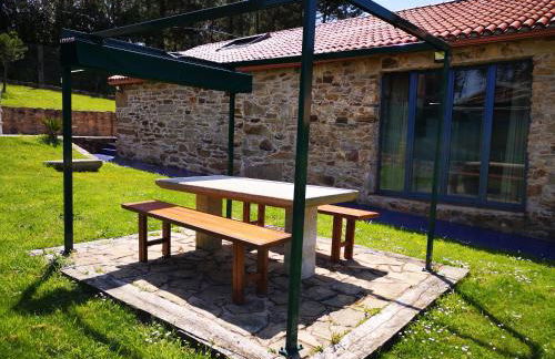 Pedracuca - Costa da Morte - Foto 33