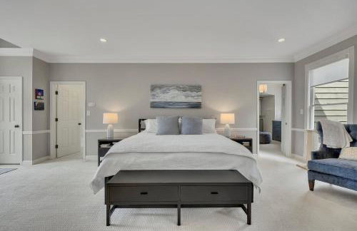 World Cup Exclusive Estate w sauna & fire pit - Foto 48