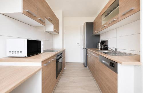 Tolstov Apartments - 3 or 4 Room Apartments - 30 Min Messe DUS - Foto 9