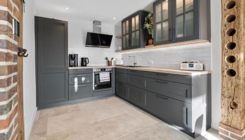 Fewo Rettbrook 1 - Foto 5