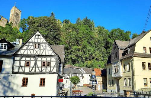 business-lodging Apartmenthaus - Foto 19