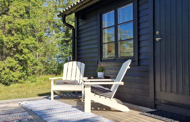 4 Star Holiday Home in Klintehamn-by Traum - Foto 1