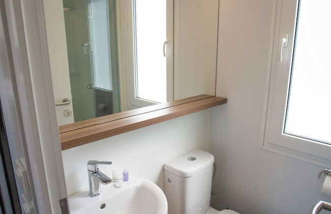 Poseidon Mobile Home Resort - Campsite - Foto 33