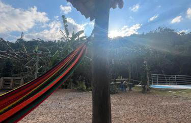 Chácara Recanto da Paz - Photo 69