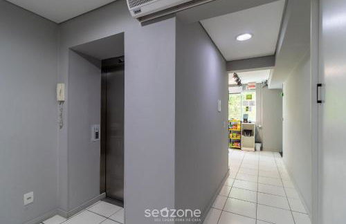 SPT - Convenient Studios in Blumenau/SC - Photo 8