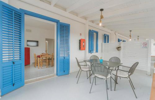 Blu Vacanze Apartments - Foto 19