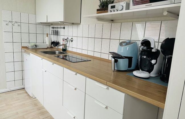 Gästehaus Bremer - Foto 19