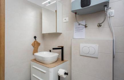 Villa Aristea Crikvenica by Villas Guide - Photo 22