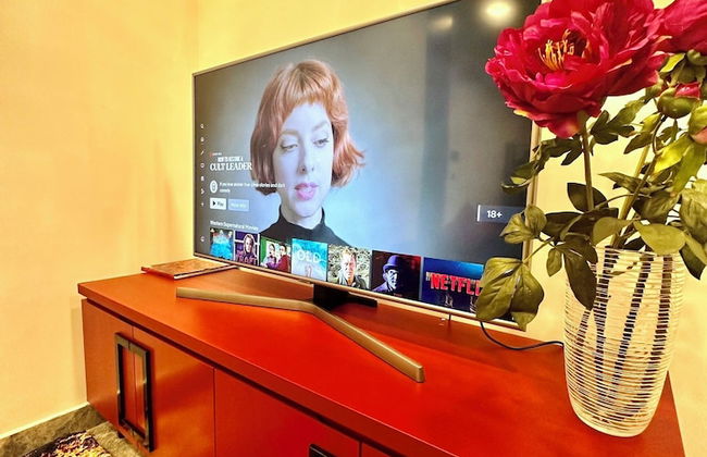 D1 Mension - Zenity Luxury Apartment - Saigon Centre - Foto 67