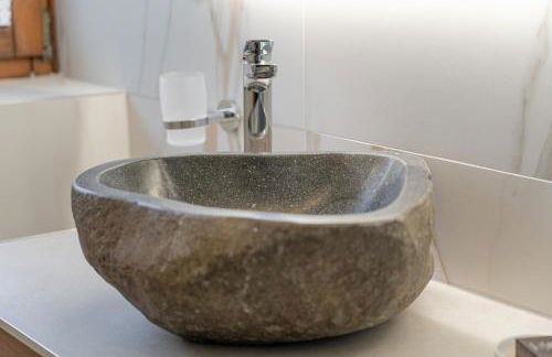 Apartment with Sauna at Pineta Pastry - Foto 17