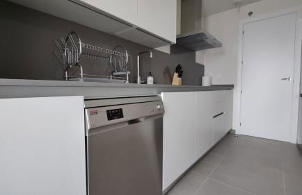 Apartamento cercano al Metro - Foto 31