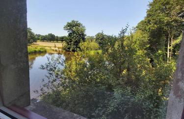 le gîte Excalibur - Foto 14