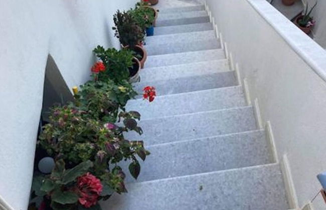 Studio Seagull - By Old Market Street - Naxos Town - Foto 21