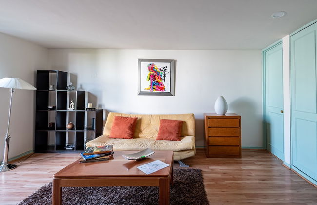 JUUB Reforma at your doorstep - Foto 19