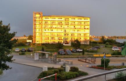 Turm-Penthouse Heiligenhafen - Foto 23