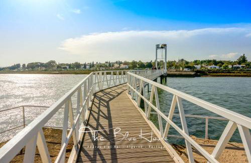 The Blue House, Pedras D'el Rei, Tavira - Foto 32