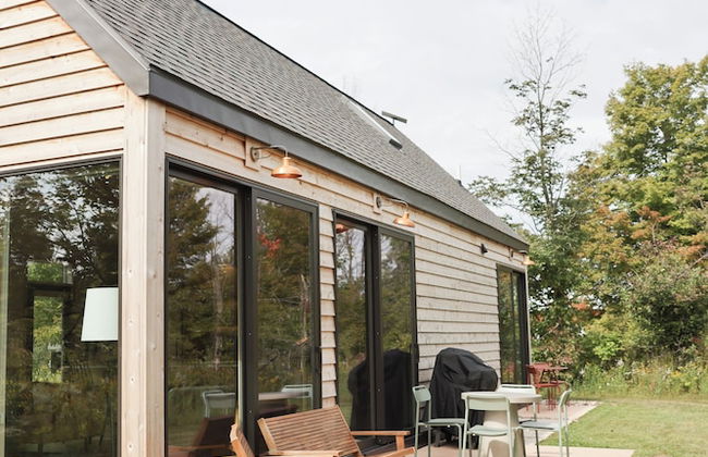 Loma Cottages - Foto 55