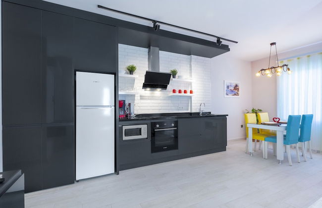 Twin Apart Hotel - Foto 22