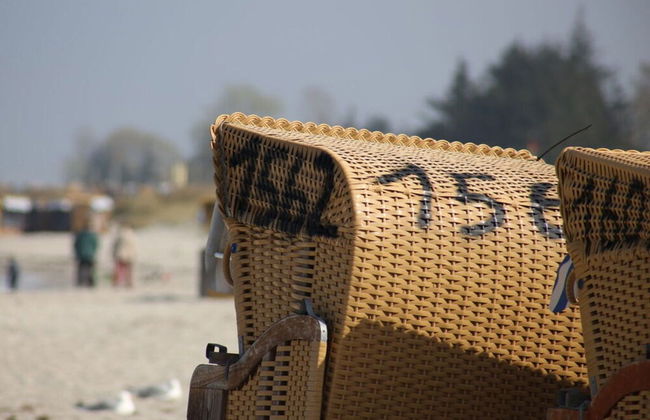 Ostseeliebe Comfortable Holiday Residence - Foto 7