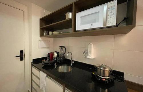 Elegante Anhembi - Expo Center Norte - Tietê - Foto 43