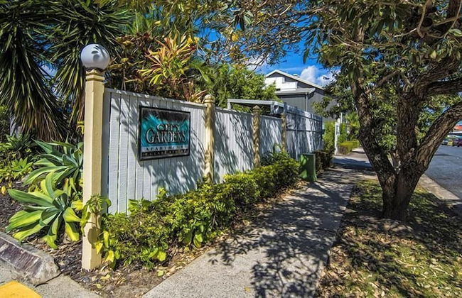 Cairns City Garden Apartment - Foto 1