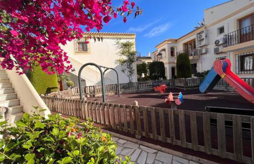 Casa Brisa Vera Costa con piscina abierta todo el año - Foto 27