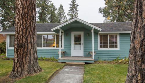 Pine Street Cottage - Foto 2