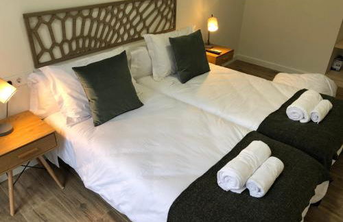 Apartamentos AL-QAZERES LUXURY La Concepción - Foto 45