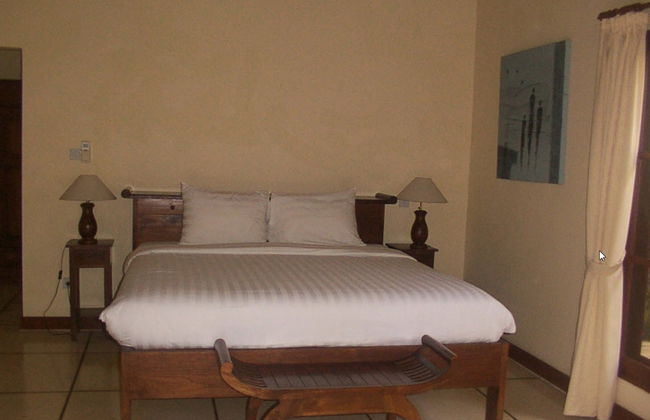 Bali Emerald Villas - Foto 17