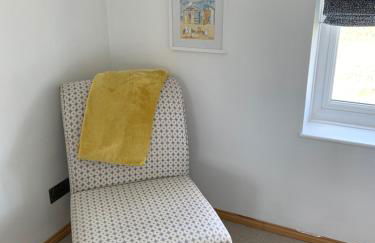 The Nest at Walnut Cottage - Foto 26