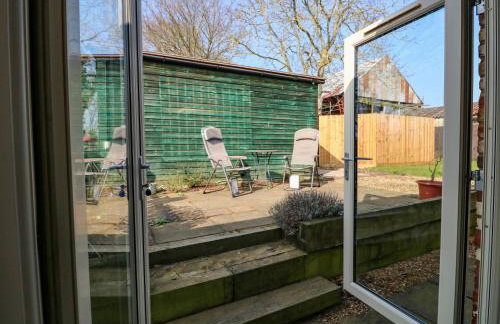 Sunnyside Cottage - Foto 21