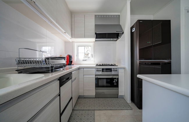 THE GARNET HIGASHIKAWA - Foto 32