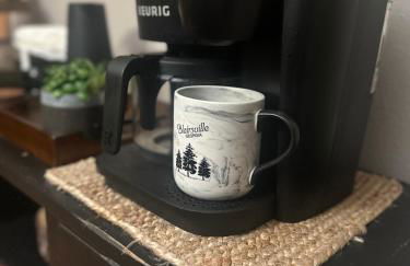 Cozy North GA Cabin 3BR3BA, Fire Pit & Game Rm - Foto 9