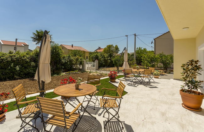 Mise Luxury Apartments - Foto 53