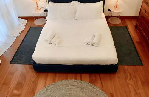 Welc-ōM Ivrea Padova Free Parking - Photo 4