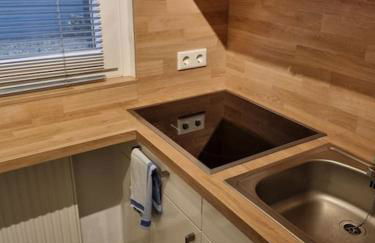 Ferienhaus mit Privatsauna - Foto 21